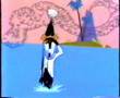 Daffy Duck Rhapsody