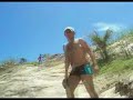 Conhecendo o litoral pernambucano Enseada-Gaibu-Calhetas