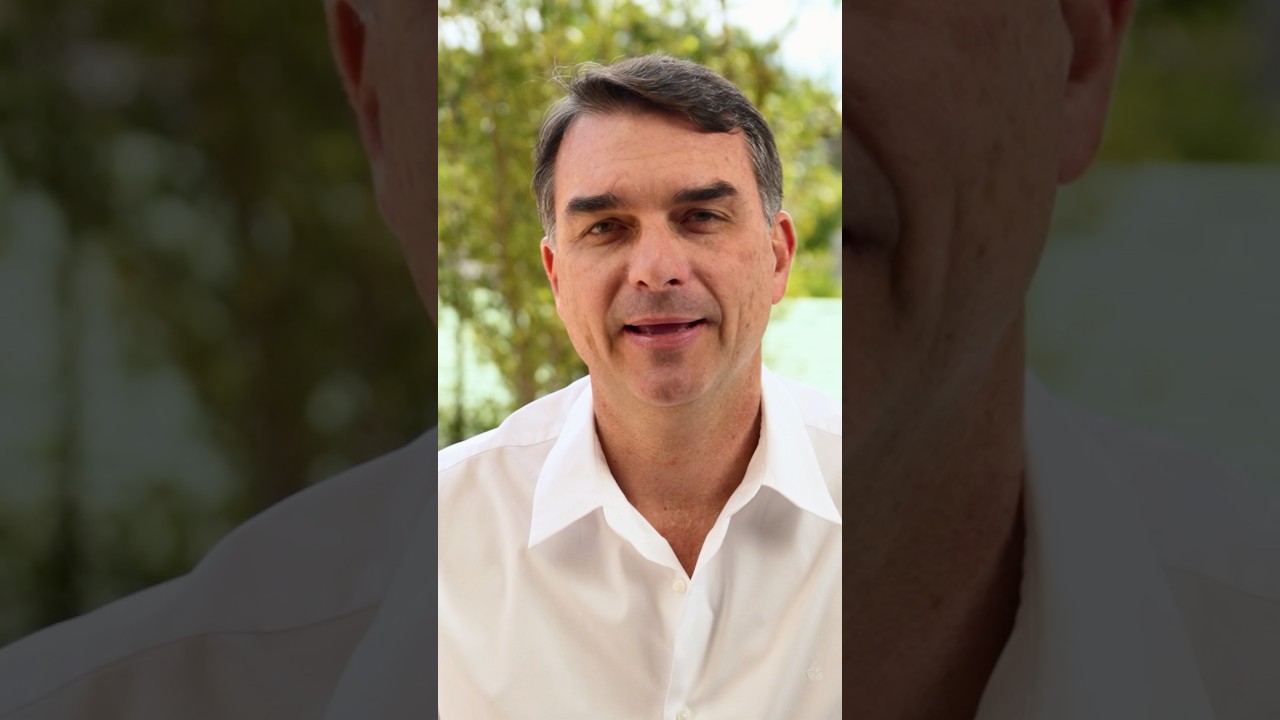 O Brasil tem futuro. E o futuro é agora!