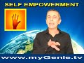 http://www.myGenie.tv

Please help me spread this video... 'Self Empowerment' is Everyday Feel Good TV, a brand new FREE web show presented by myself, David Childerley  expert Guests from the wonderful world of well being. 

This new FREE daily web show will be short, fun,  truthful, thought provoking  self empowering. 

Every day you'll learn step-by-step how to empower yourself with simple, easy to use tips and strategies that you can use instantly to create the health, wealth  happiness that you truly deserve.

I will broadcast new episodes every day FREE on youtube with bonus abundance episodes available exclusively on http://www.myGenie.tv

*****CALL-2-ACTION*****

I would love to invite Experts in the study of consciousness to get your message out there to the masses by messaging me on this channel with any suggestions for contributions or as a potential guest on the show.

To my lovely subscribers and fellow YouTubers...  please message me with any ideas for the shows or to provide video testimonials to support my new show and encourage others to take action to help themselves to a better life.

Thanks for your valued  appreciated support and a Happy Chrimbo to all! Cheers to an amazing 2009! 

Be well, Dave