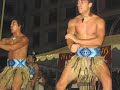Te Wero 05 Samoa