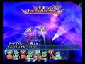 tales of destiny jpn   bossbattle 04  ladies vs ilene