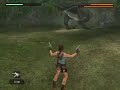 TRA - Level 3 boss T-REX