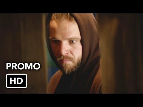 Fire Country 4 Sezon 6 Bölüm Fragmanı