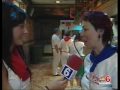 San Fermín 2007. Peña La Jarana - CANAL 6 NAVARRA San Fermín 2007. Peña La Jarana - CANAL 6 NAVARRA