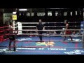Rachel Rawai Muay Thai from Texas: 26 April 2012
