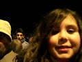 JONATAN IACCHEO al concerto di capodanno 2010 di Tiziano Ferro a Salerno