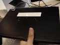 Sony Vaio SZ Laptop