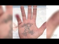 chopper bad boy jesse james tweets gory photos of his severed pinkie. cnn's jeanne moos reports. for more cnn videos, visit our site at http://www.cnn.com/vi...