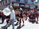 The Mermaid Parade The Mermaid Parade