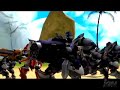 RF Online Prologue