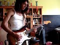 RHCP Californication Solo Cover Pinkpop 2006 Live RHCP Californication Solo Cover Pinkpop 2006 Live