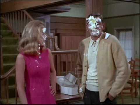 Bewitched