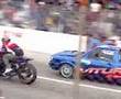 Picada Saveiro  de Viturro racing