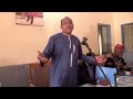 Click to View : Lemou 2022 : Réunion de coordination et de mobilisation à Dschang