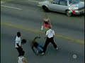 Prof de Karaté Vs racaille Prof de Karaté Vs racaille
