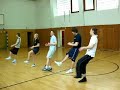 Arobic Dance am AK 1 Arobic Dance am AK 1