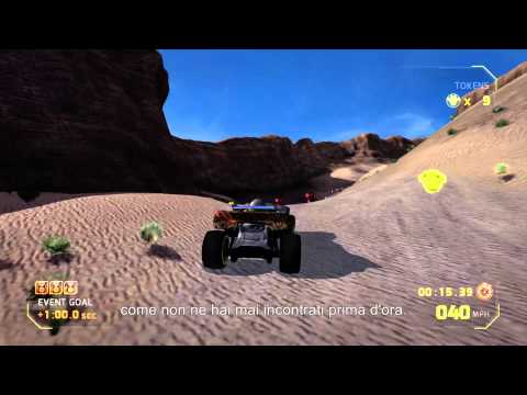 Immagine anteprima YouTube