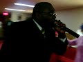 Pastor Natron Curtis and CFCC Pastor Natron Curtis and CFCC