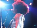 India Arie Feat Oncle Ben - Come Back to the middle