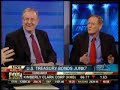 Dollar Collapse - Peter Schiff Versus Steve Forbes Dollar Collapse - Peter Schiff Versus Steve Forbes