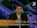 CARLOS LAMAS (de la Torre) 2
