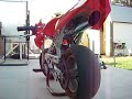 Pocket Bike 52cc or 51cc