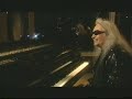In this clip, Jim Steinman talks about the motorcycle guitar solo in the song 