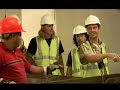 Ze-gen zero-emissions electrical energy on Invention Nation