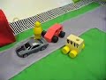 MORE THAN Living - car insurance fraud (staged crash) MORE THAN Living - car insurance fraud (staged crash)