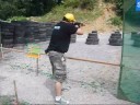 SPSC Shotgun Ratchaburi 2551 /Stage 8 /Mr.SURAKIT