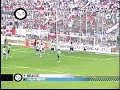 gol del Tato Mosset Union 1 Villa Mitre 0