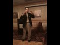 Part 1 miracle of wine Gypsy church SFGM Chicago soldiers f