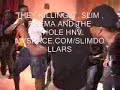 MTV sweet 16's Teyana Taylor Dancing,Slim Dollars Performing