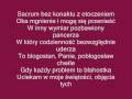 Kasia Wilk & Mezo - Sacrum, ^^