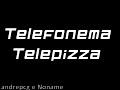 Telefonema Telepizza
