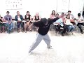 B Boy For�a Crew no sesi Cei !!!