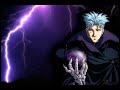 DJ OZI // anime amv slideshow