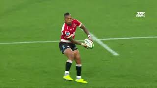 Lions v Stormers Rd.8 2018 Super Rugby video highlights