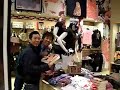 normal academic wasting time touring after gigs