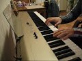 Anthem of Russia (piano)