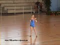 Twirling-  Camille