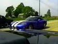BUICK OLDSMOBILES AND PONTIACS HAVIN FUN
