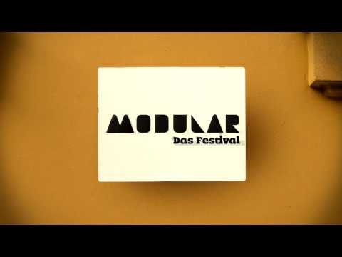 MODULAR Kinospot 2010