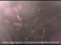 Power Under Control - Ikusi Arte [Berri Txarrak]