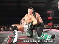 delirious vs jason blade