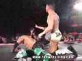 Delirious vs Jason Blade