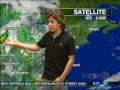Jake T Austin's Weather Forcast
