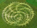 crop circles   circulos de las cosechas