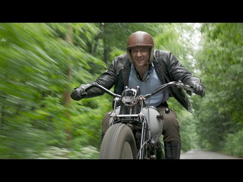 A Motorcycle No One Can Afford